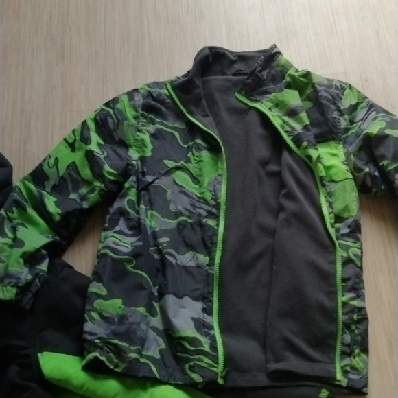 New without Tag Pacific trail 2 in 1 Youth Winter Jacket Size L(14/16) - Picture 7 of 7